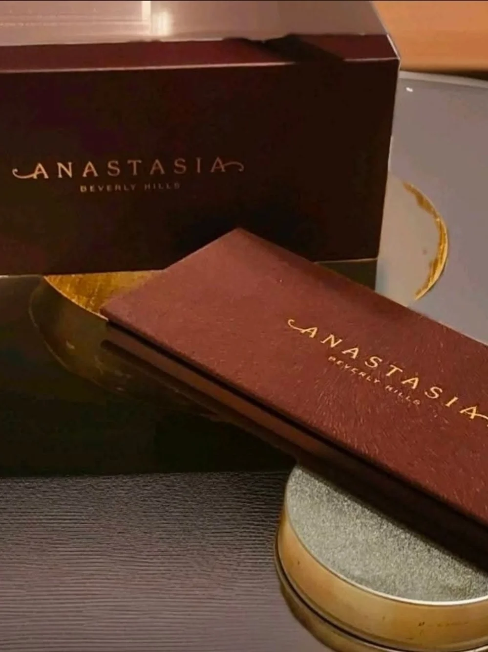 Anastasia Beverly Hills Plum Palette Eyeshadow - Multi-Color